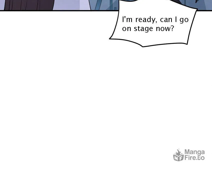 I Look Too Much Like the Boss and the World Actually Believes It Chapter 36 page 24 - 