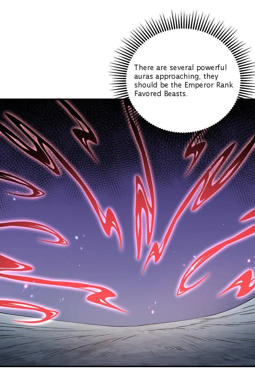 I Look Too Much Like the Boss and the World Actually Believes It Chapter 36 page 29 - 