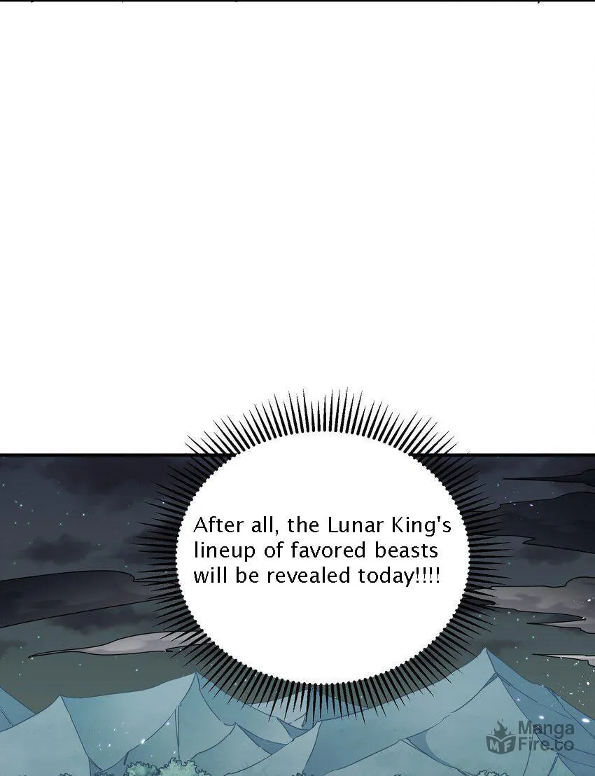 I Look Too Much Like the Boss and the World Actually Believes It Chapter 36 page 6 - 