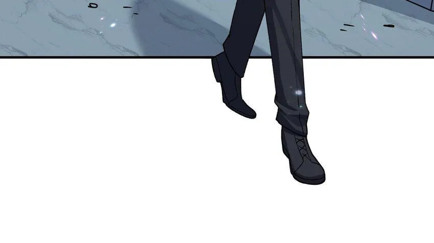 I Look Too Much Like the Boss and the World Actually Believes It Chapter 36 page 53 - 
