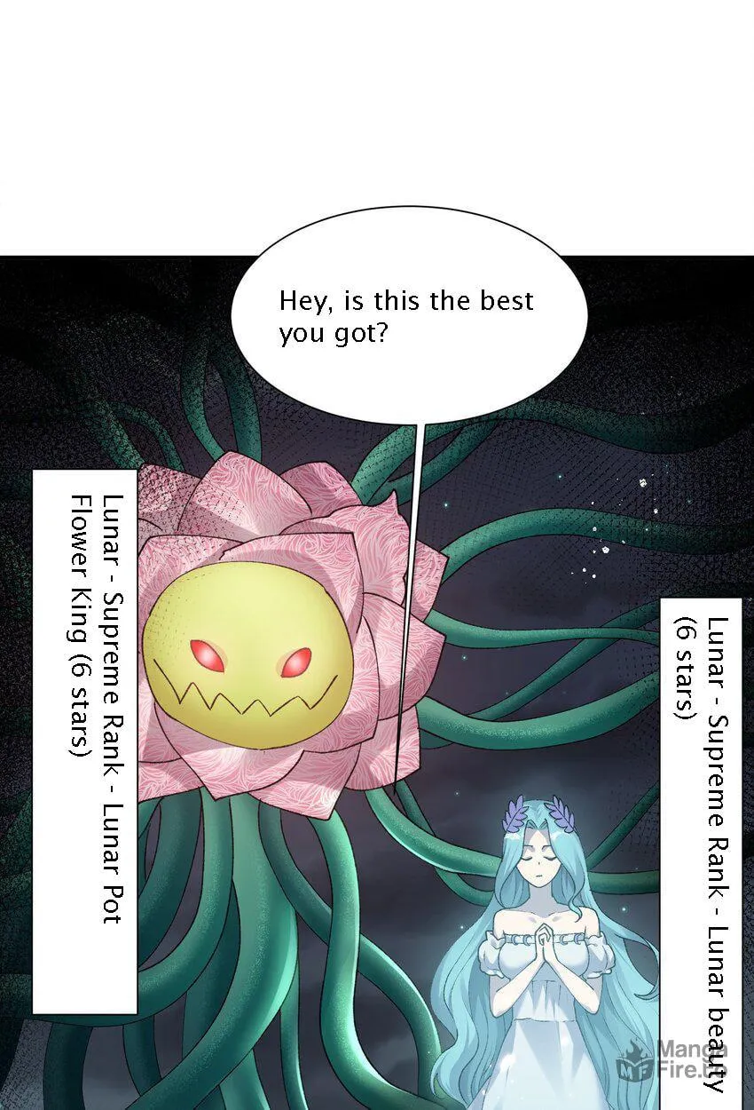 I Look Too Much Like the Boss and the World Actually Believes It Chapter 36 page 58 - 