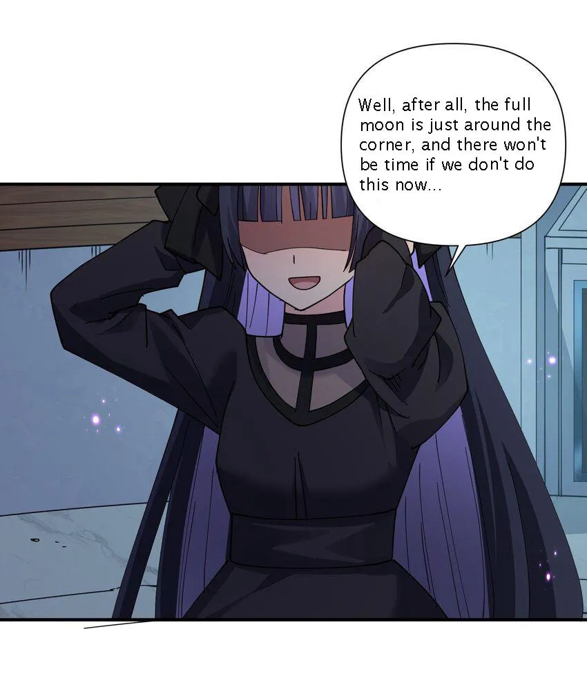 I Look Too Much Like the Boss and the World Actually Believes It Chapter 36 page 68 - 