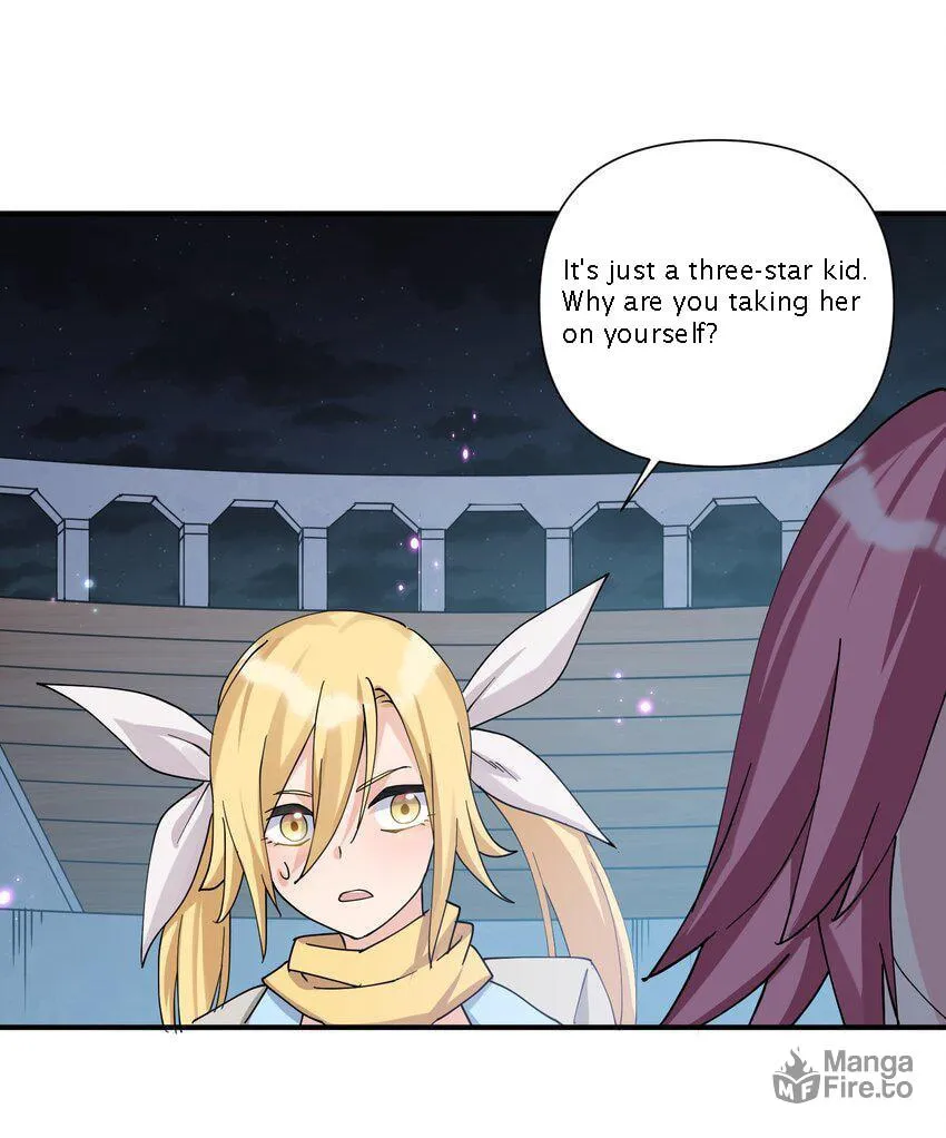 I Look Too Much Like the Boss and the World Actually Believes It Chapter 36 page 75 - 
