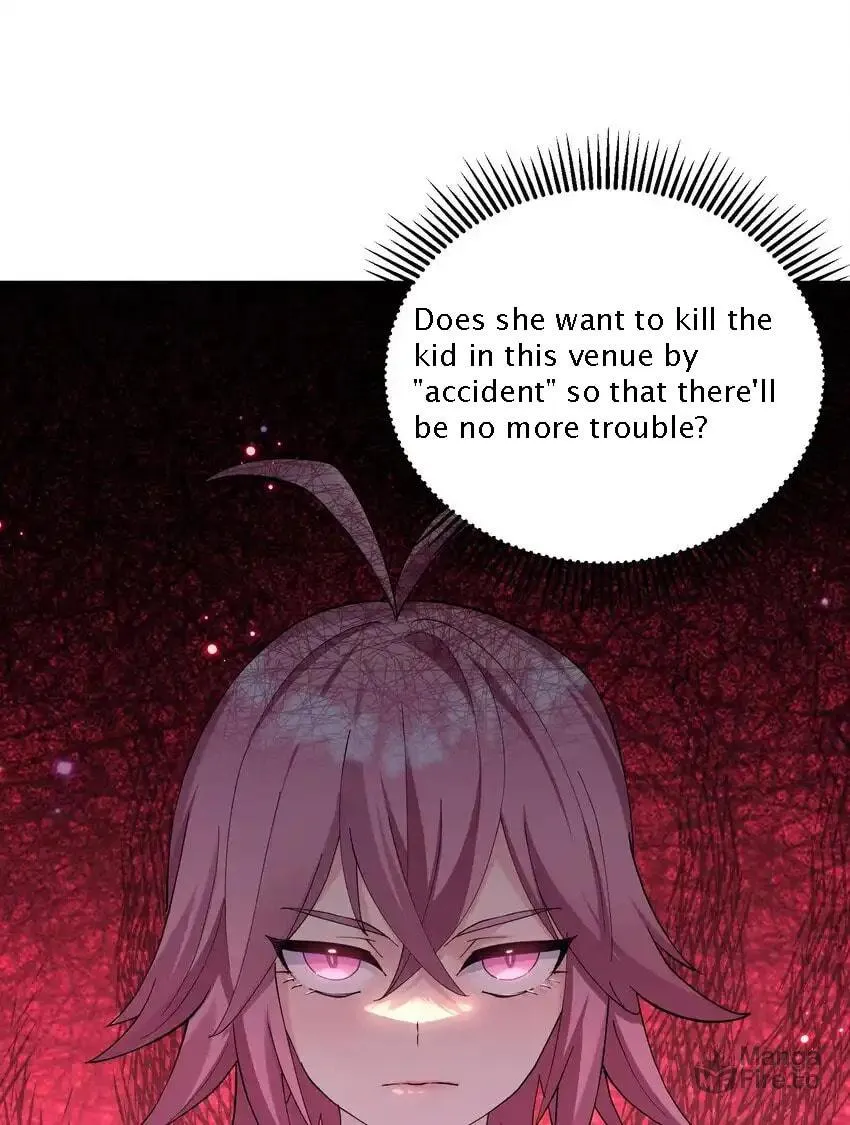 I Look Too Much Like the Boss and the World Actually Believes It Chapter 36 page 77 - 