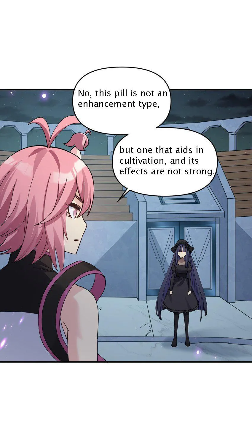 I Look Too Much Like the Boss and the World Actually Believes It Chapter 37 page 28 - 