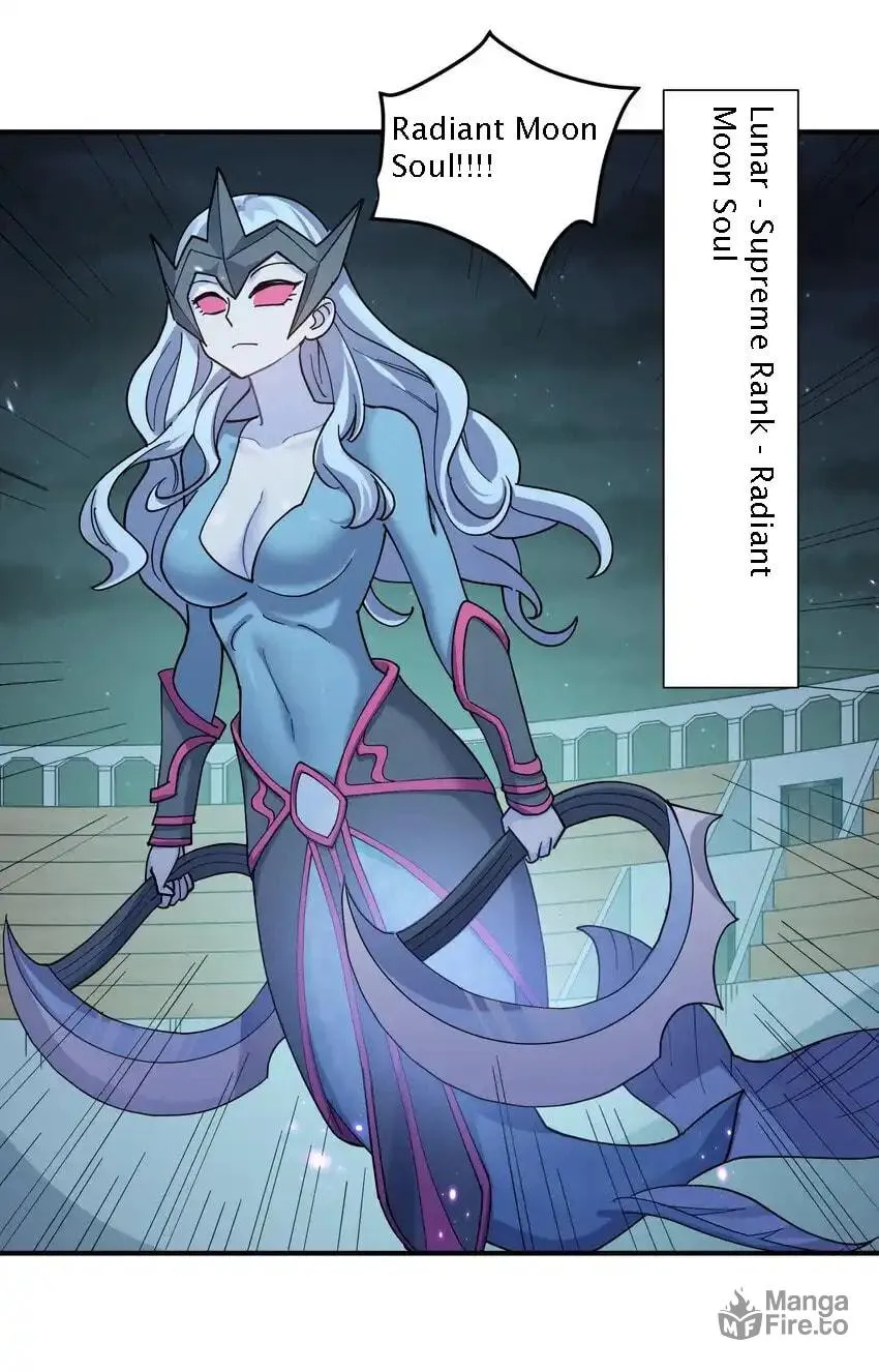 I Look Too Much Like the Boss and the World Actually Believes It Chapter 37 page 39 - 