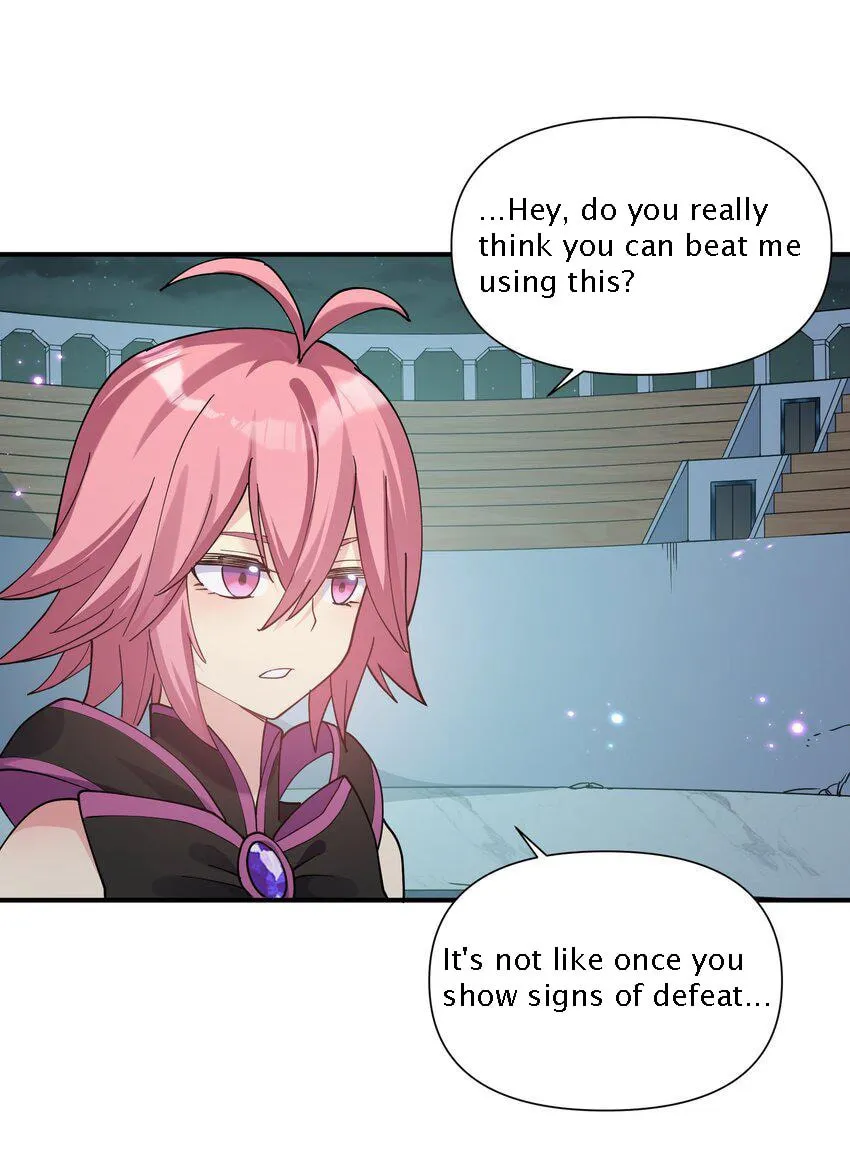 I Look Too Much Like the Boss and the World Actually Believes It Chapter 37 page 41 - 