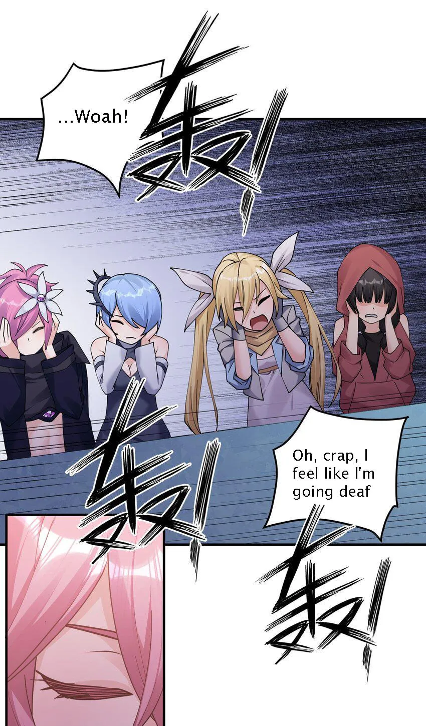 I Look Too Much Like the Boss and the World Actually Believes It Chapter 37 page 61 - 