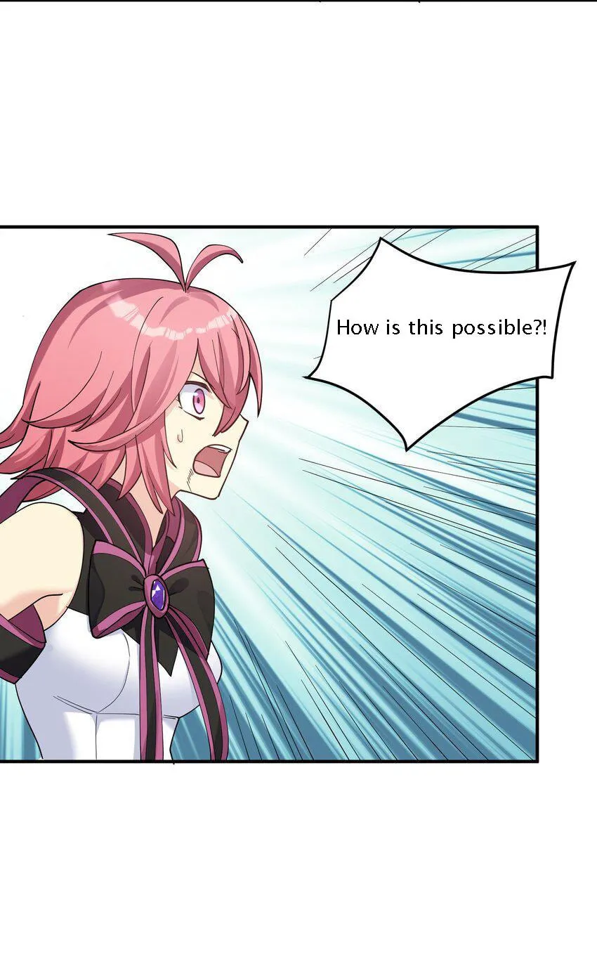 I Look Too Much Like the Boss and the World Actually Believes It Chapter 38 page 22 - 