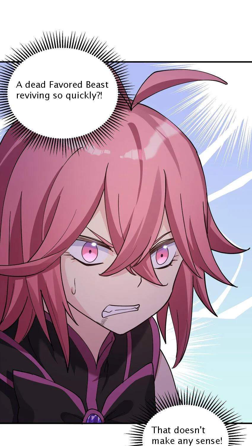 I Look Too Much Like the Boss and the World Actually Believes It Chapter 38 page 26 - 