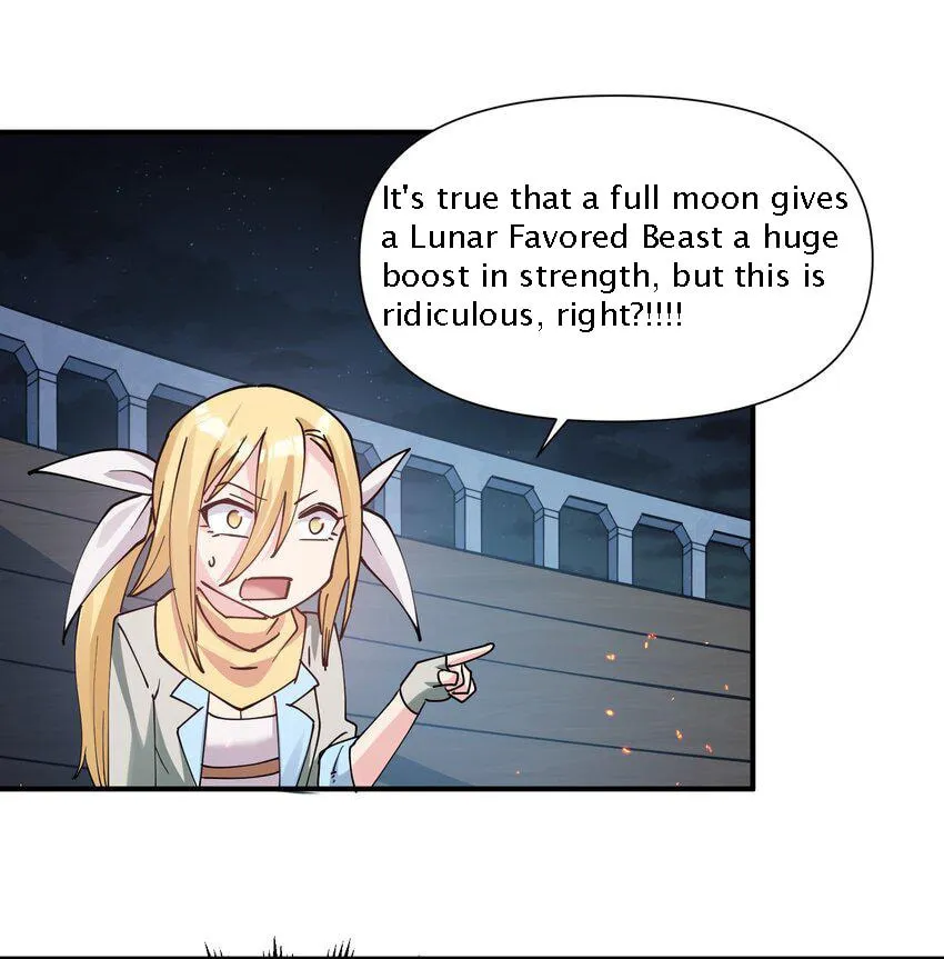 I Look Too Much Like the Boss and the World Actually Believes It Chapter 38 page 37 - 
