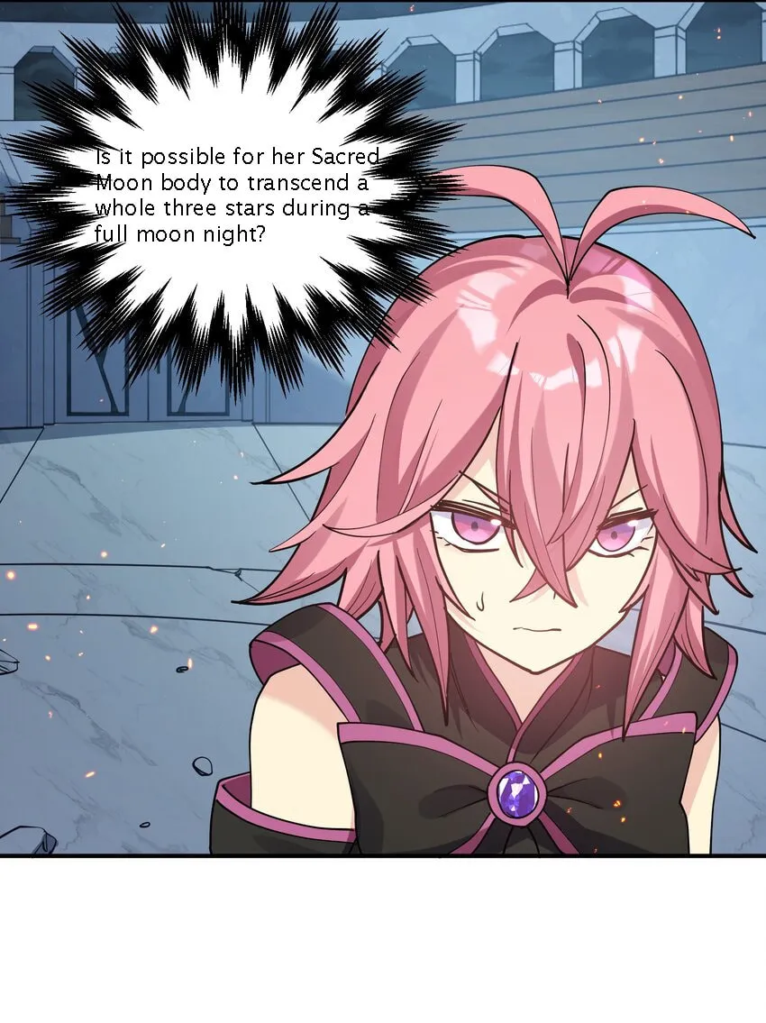 I Look Too Much Like the Boss and the World Actually Believes It Chapter 38 page 38 - 