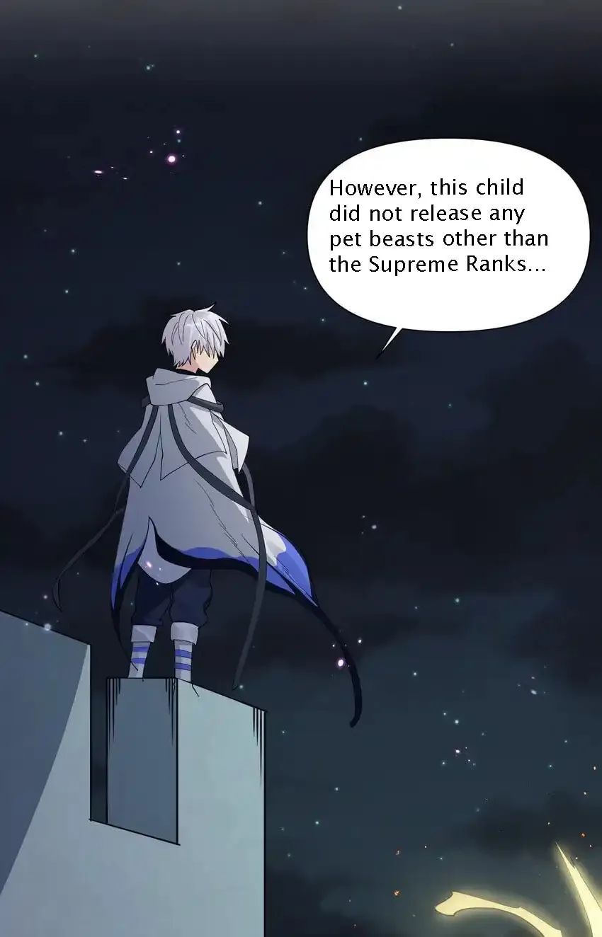 I Look Too Much Like the Boss and the World Actually Believes It Chapter 38 page 41 - 