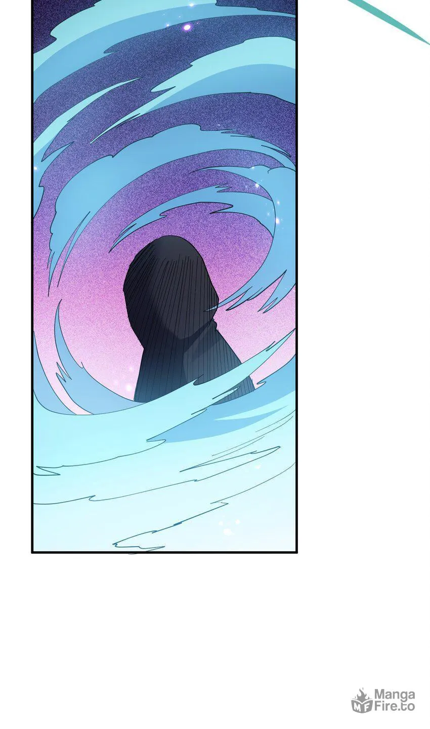 I Look Too Much Like the Boss and the World Actually Believes It Chapter 38 page 51 - 