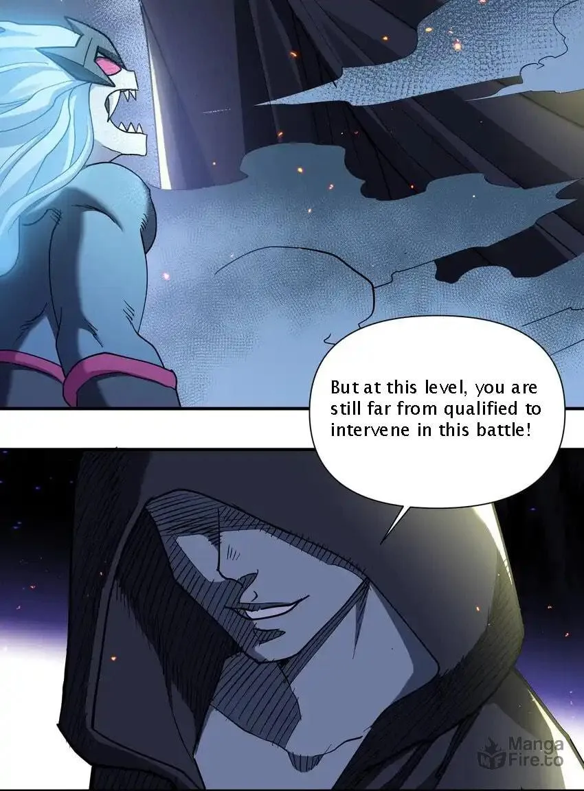 I Look Too Much Like the Boss and the World Actually Believes It Chapter 38 page 53 - 