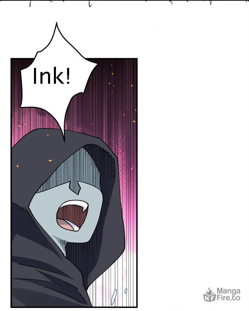I Look Too Much Like the Boss and the World Actually Believes It Chapter 38 page 66 - 