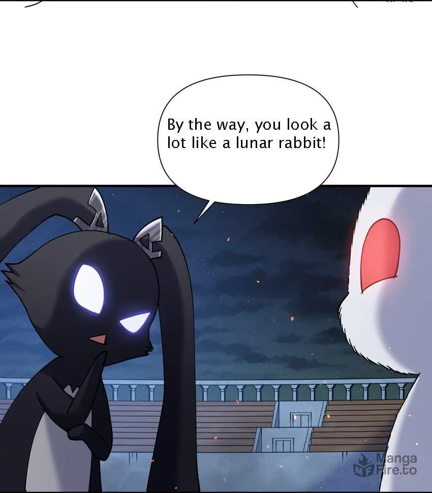 I Look Too Much Like the Boss and the World Actually Believes It Chapter 38 page 70 - 