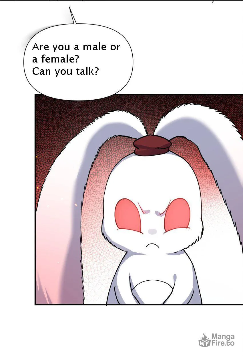 I Look Too Much Like the Boss and the World Actually Believes It Chapter 38 page 71 - 