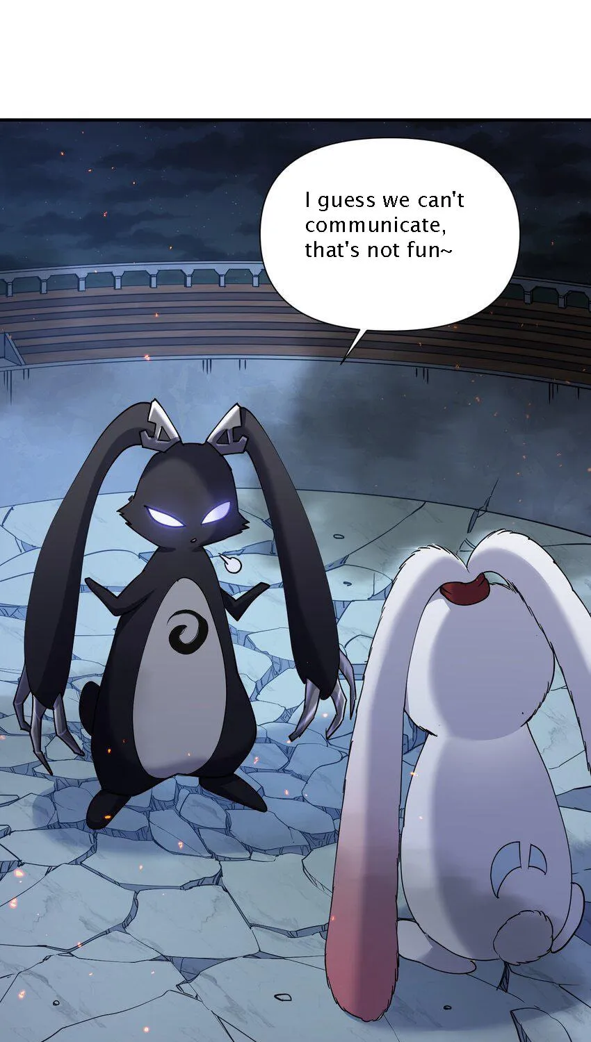 I Look Too Much Like the Boss and the World Actually Believes It Chapter 38 page 72 - 