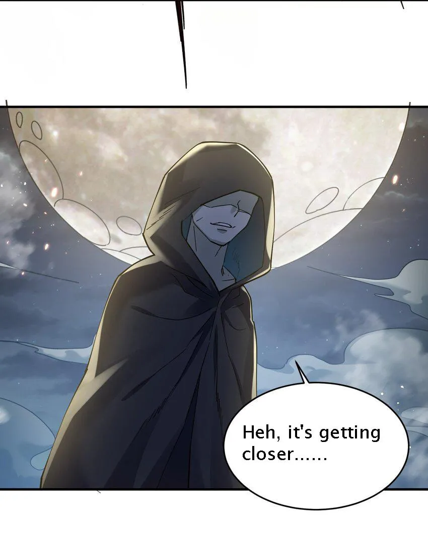 I Look Too Much Like the Boss and the World Actually Believes It Chapter 38 page 82 - 