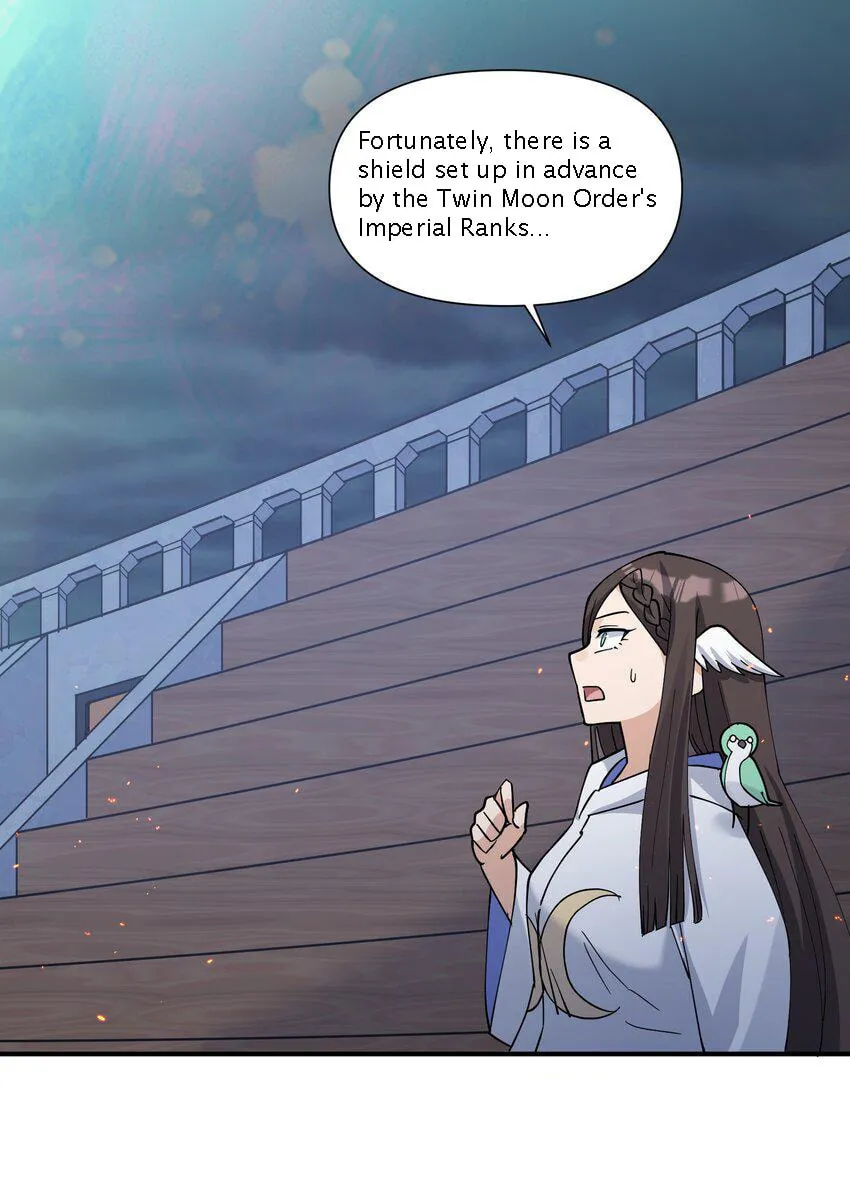 I Look Too Much Like the Boss and the World Actually Believes It Chapter 39 page 18 - 