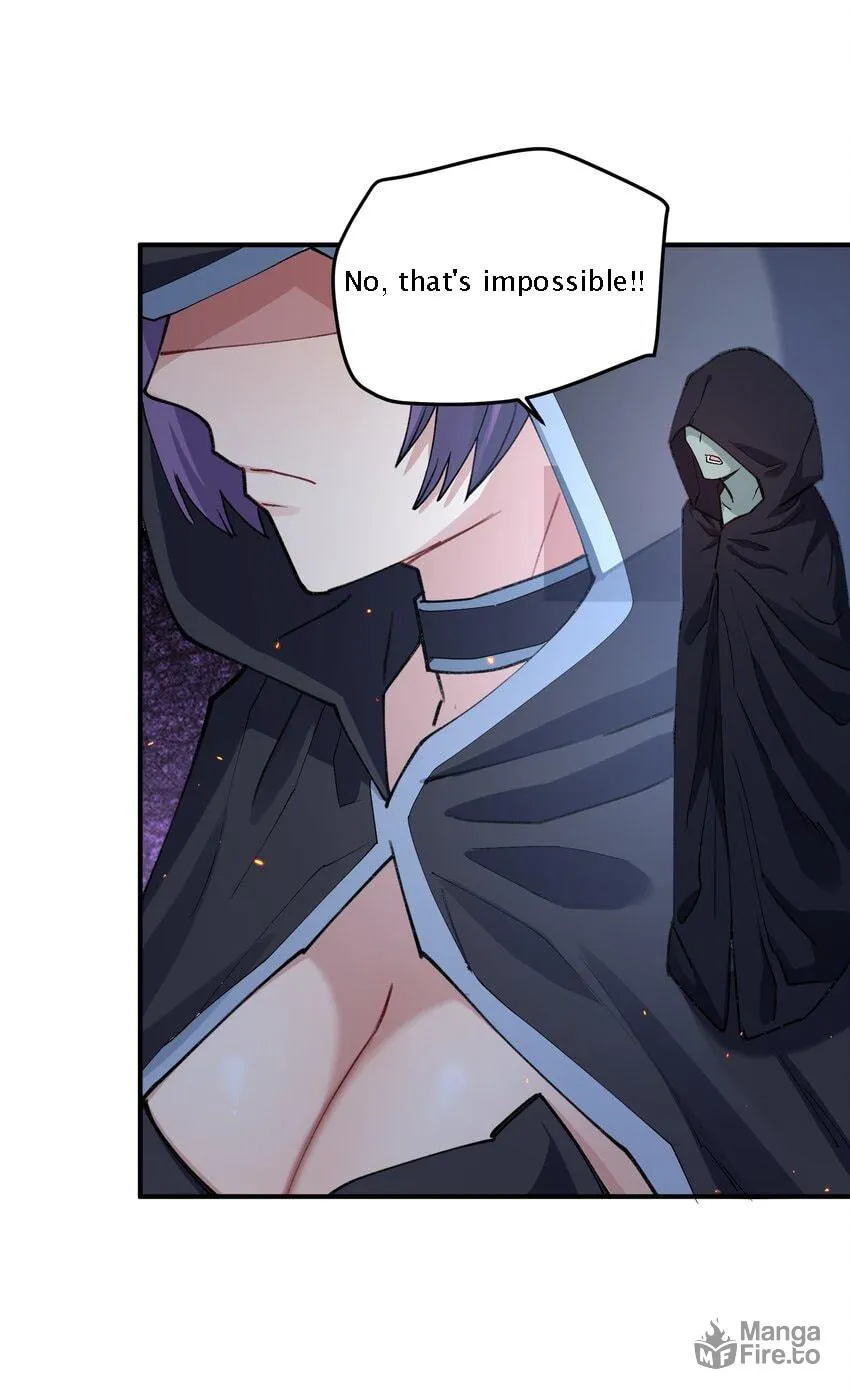 I Look Too Much Like the Boss and the World Actually Believes It Chapter 39 page 23 - 