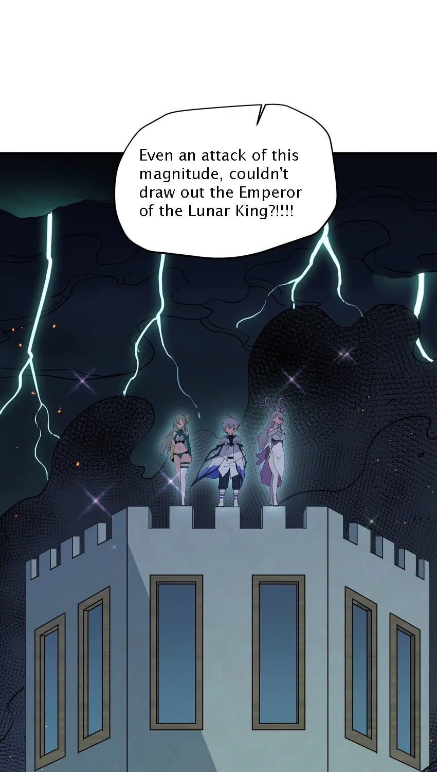 I Look Too Much Like the Boss and the World Actually Believes It Chapter 39 page 24 - 