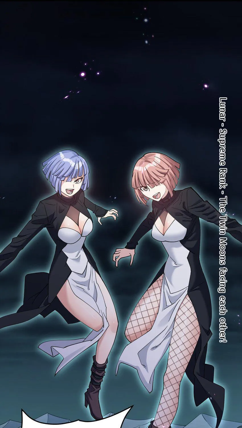 I Look Too Much Like the Boss and the World Actually Believes It Chapter 39 page 42 - 