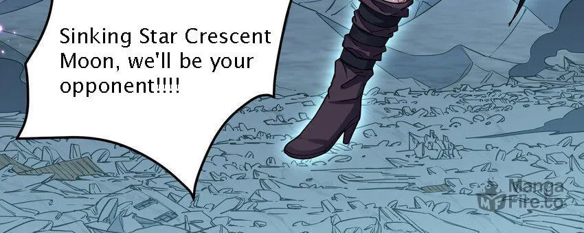 I Look Too Much Like the Boss and the World Actually Believes It Chapter 39 page 43 - 