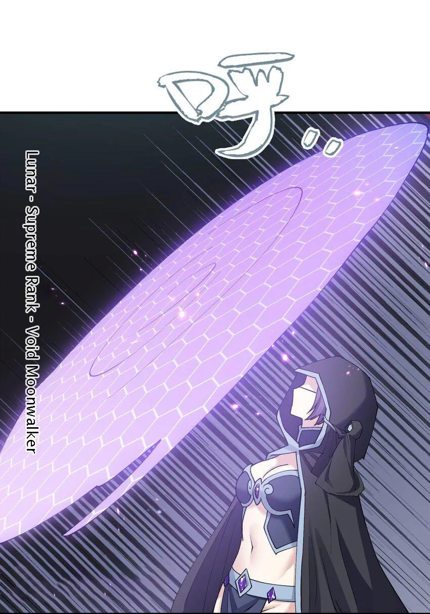 I Look Too Much Like the Boss and the World Actually Believes It Chapter 39 page 57 - 