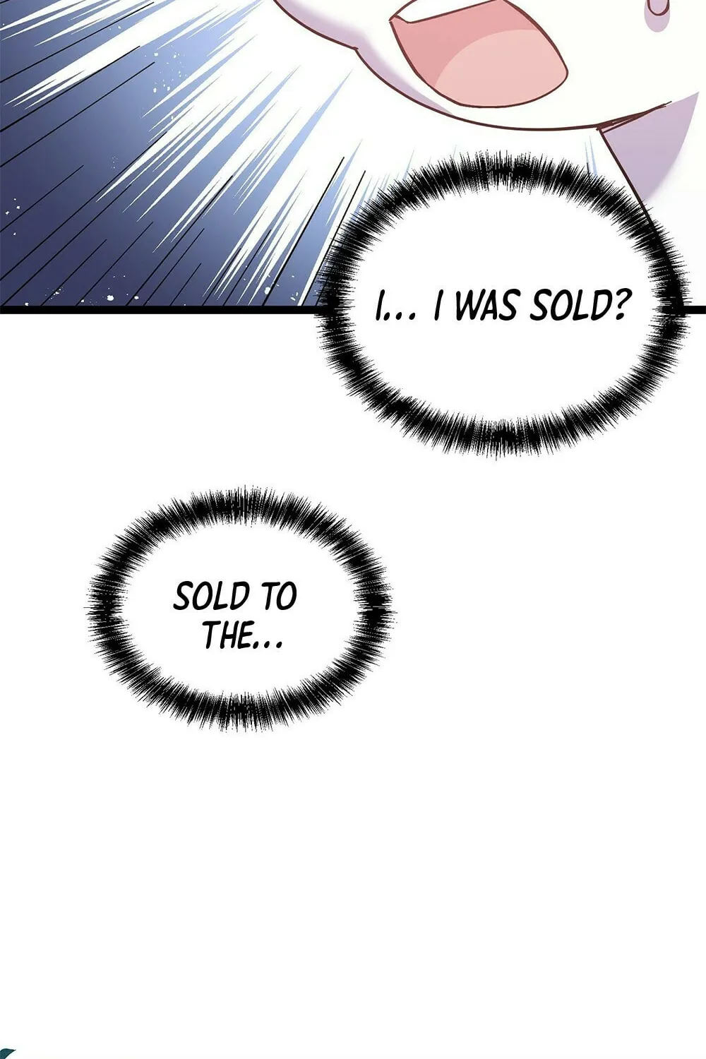 I Look Too Much Like the Boss and the World Actually Believes It Chapter 4 page 101 - 