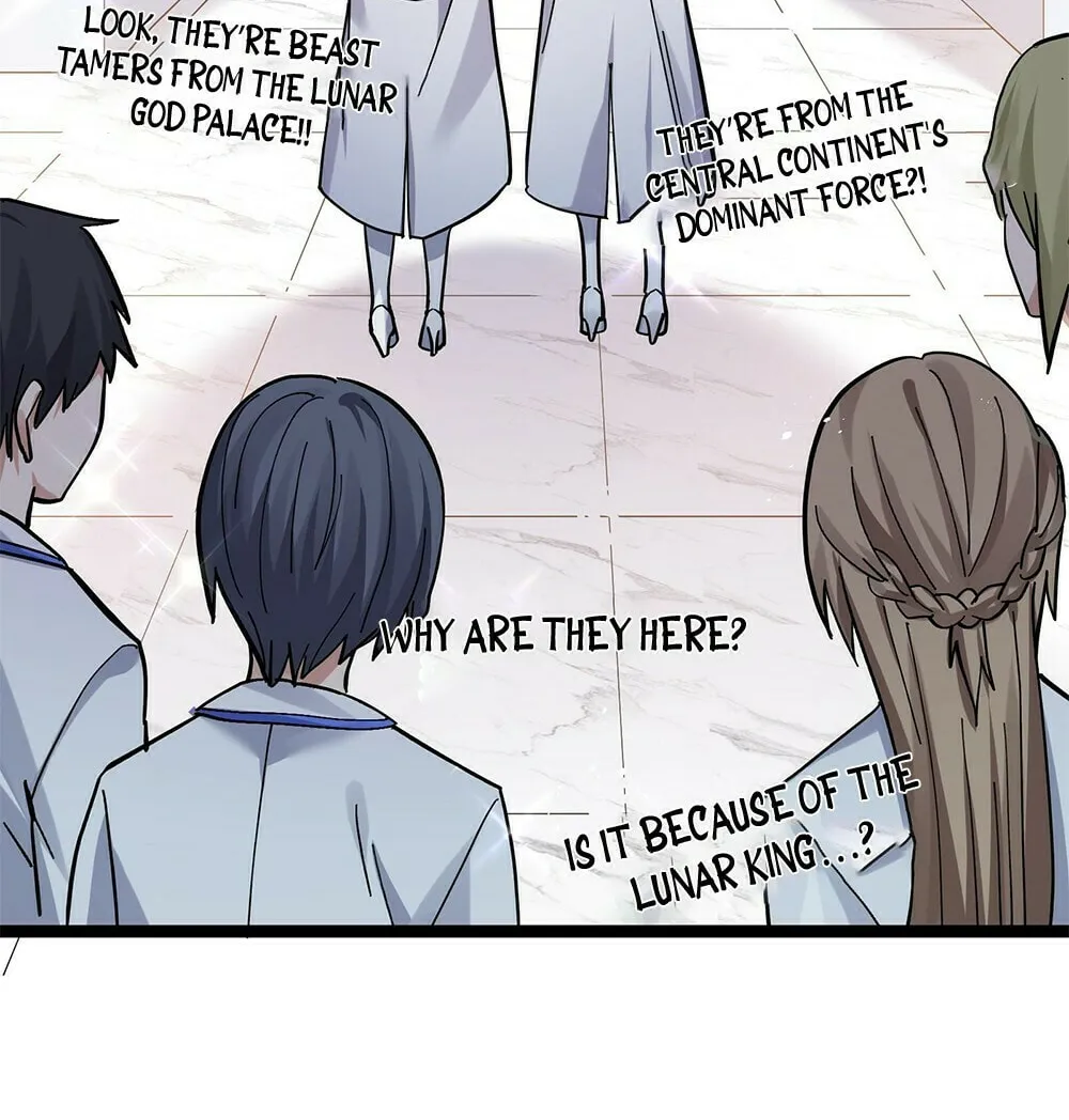 I Look Too Much Like the Boss and the World Actually Believes It Chapter 4 page 103 - 