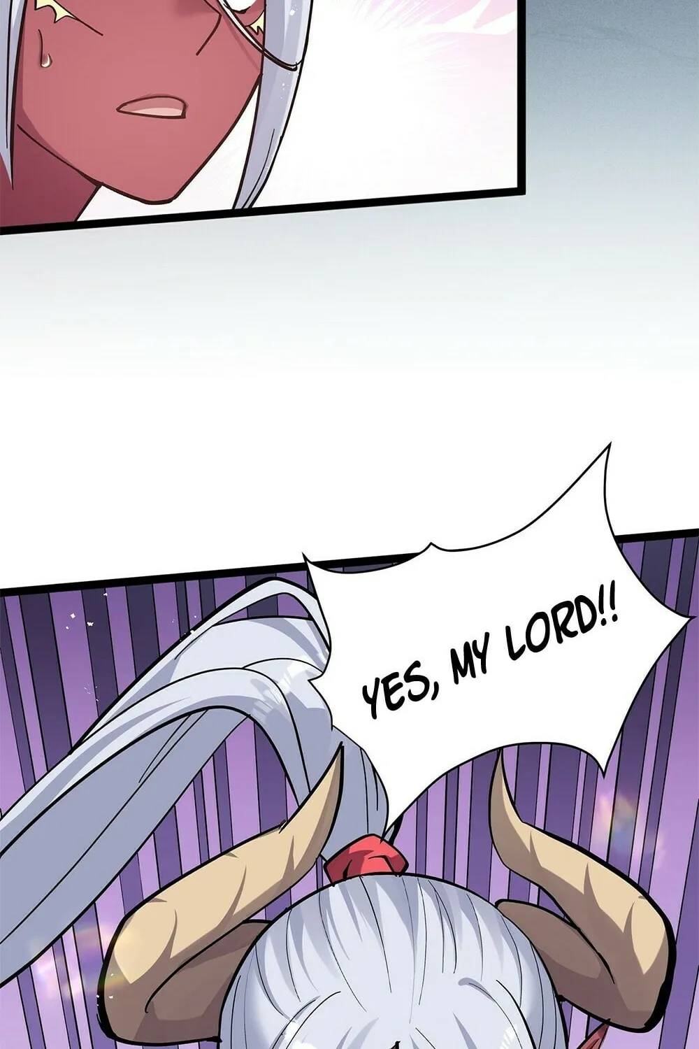 I Look Too Much Like the Boss and the World Actually Believes It Chapter 4 page 14 - 