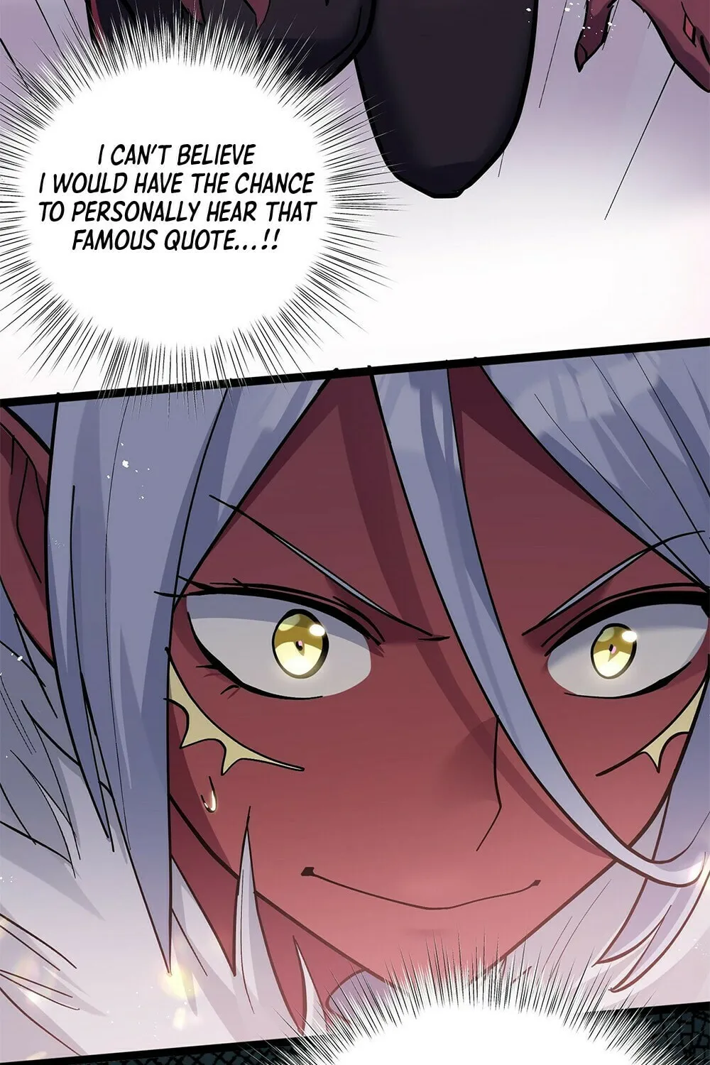 I Look Too Much Like the Boss and the World Actually Believes It Chapter 4 page 16 - 
