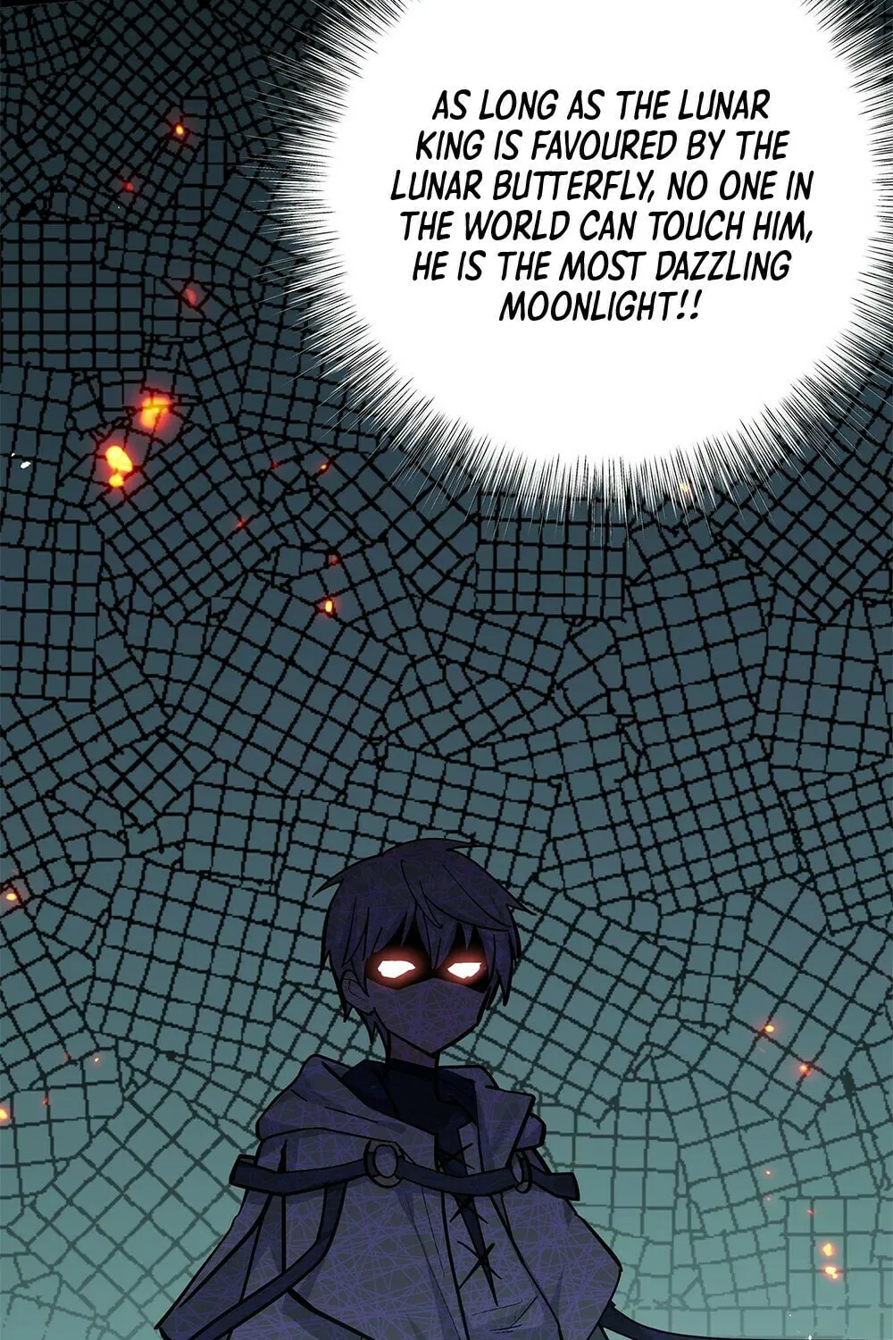 I Look Too Much Like the Boss and the World Actually Believes It Chapter 4 page 17 - 