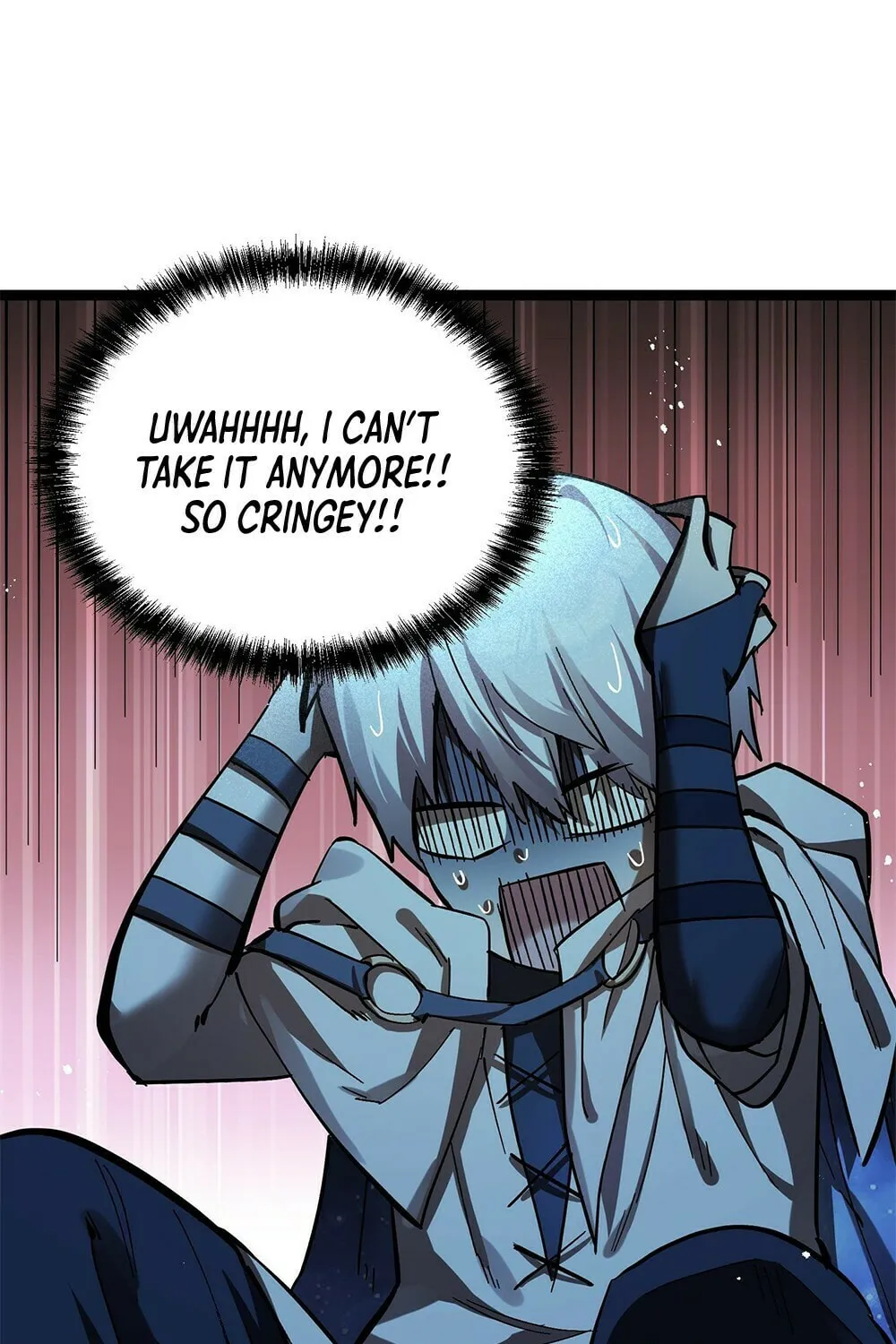 I Look Too Much Like the Boss and the World Actually Believes It Chapter 4 page 21 - 