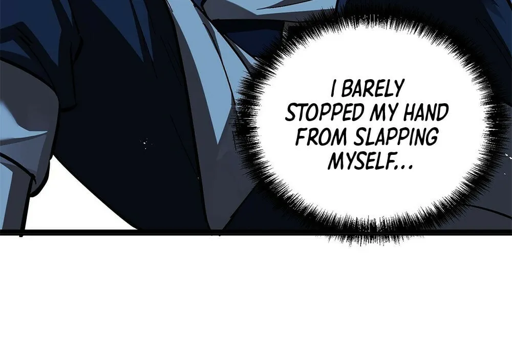 I Look Too Much Like the Boss and the World Actually Believes It Chapter 4 page 22 - 