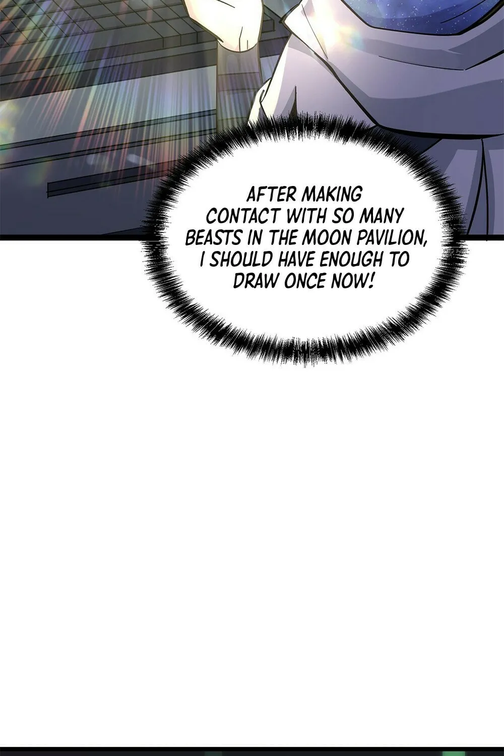 I Look Too Much Like the Boss and the World Actually Believes It Chapter 4 page 35 - 