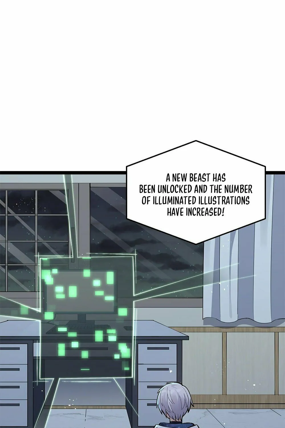 I Look Too Much Like the Boss and the World Actually Believes It Chapter 4 page 57 - 