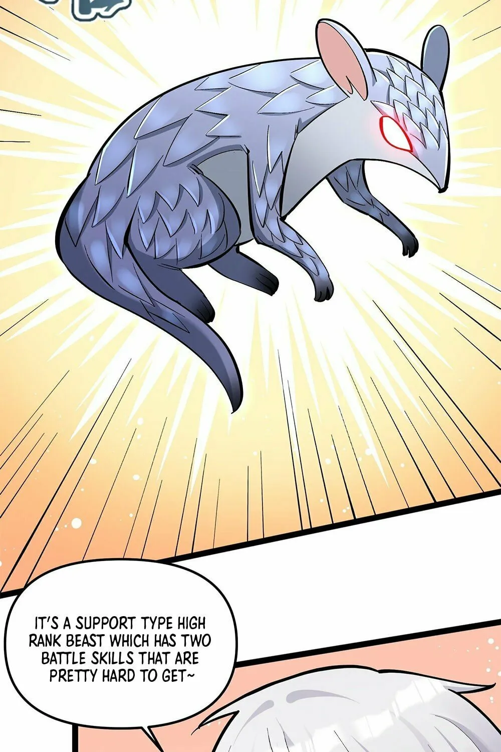 I Look Too Much Like the Boss and the World Actually Believes It Chapter 4 page 59 - 