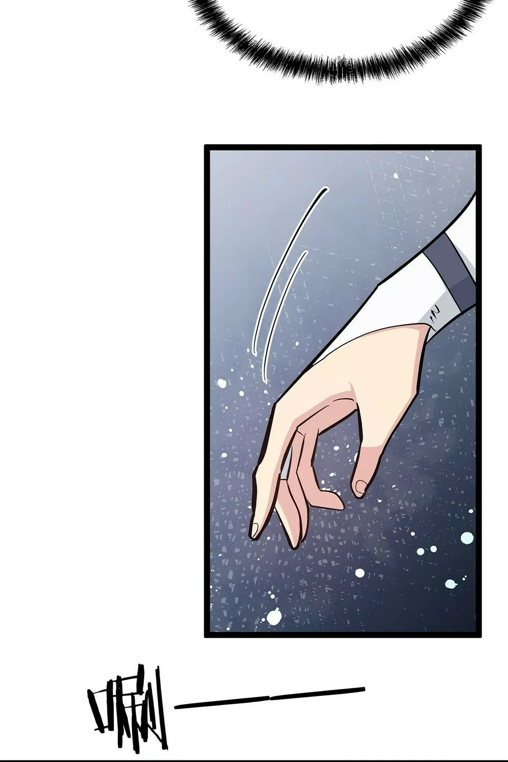I Look Too Much Like the Boss and the World Actually Believes It Chapter 4 page 65 - 