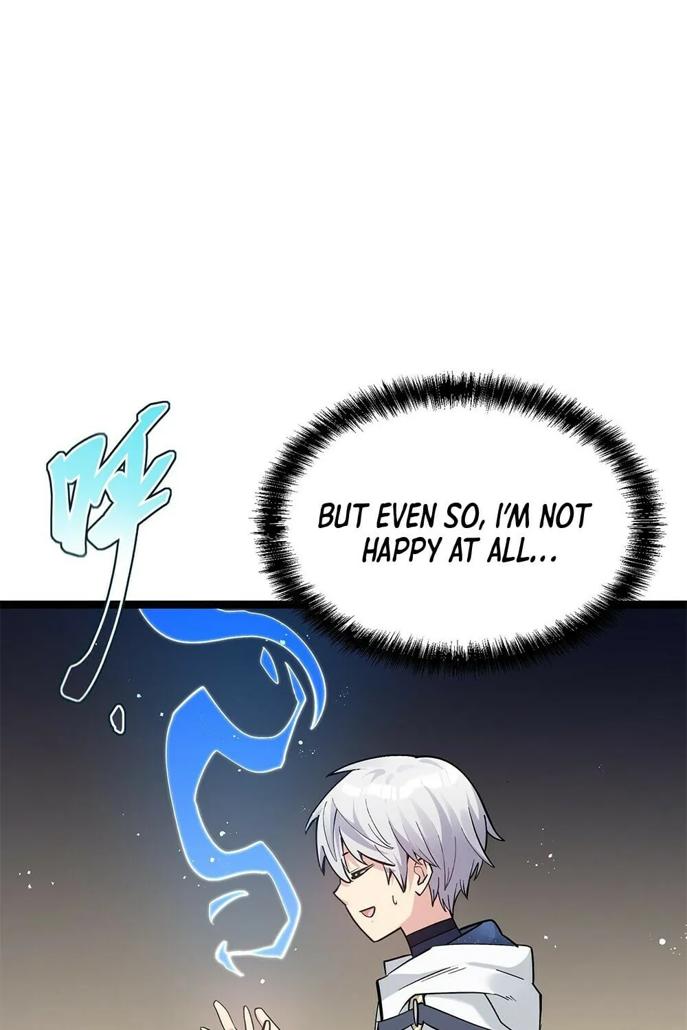 I Look Too Much Like the Boss and the World Actually Believes It Chapter 4 page 71 - 