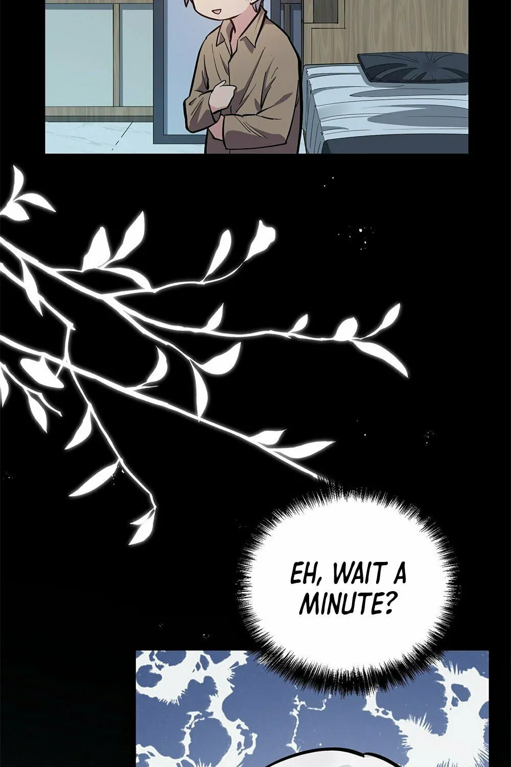 I Look Too Much Like the Boss and the World Actually Believes It Chapter 4 page 75 - 