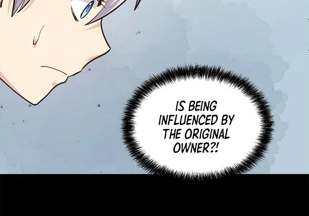 I Look Too Much Like the Boss and the World Actually Believes It Chapter 4 page 81 - 