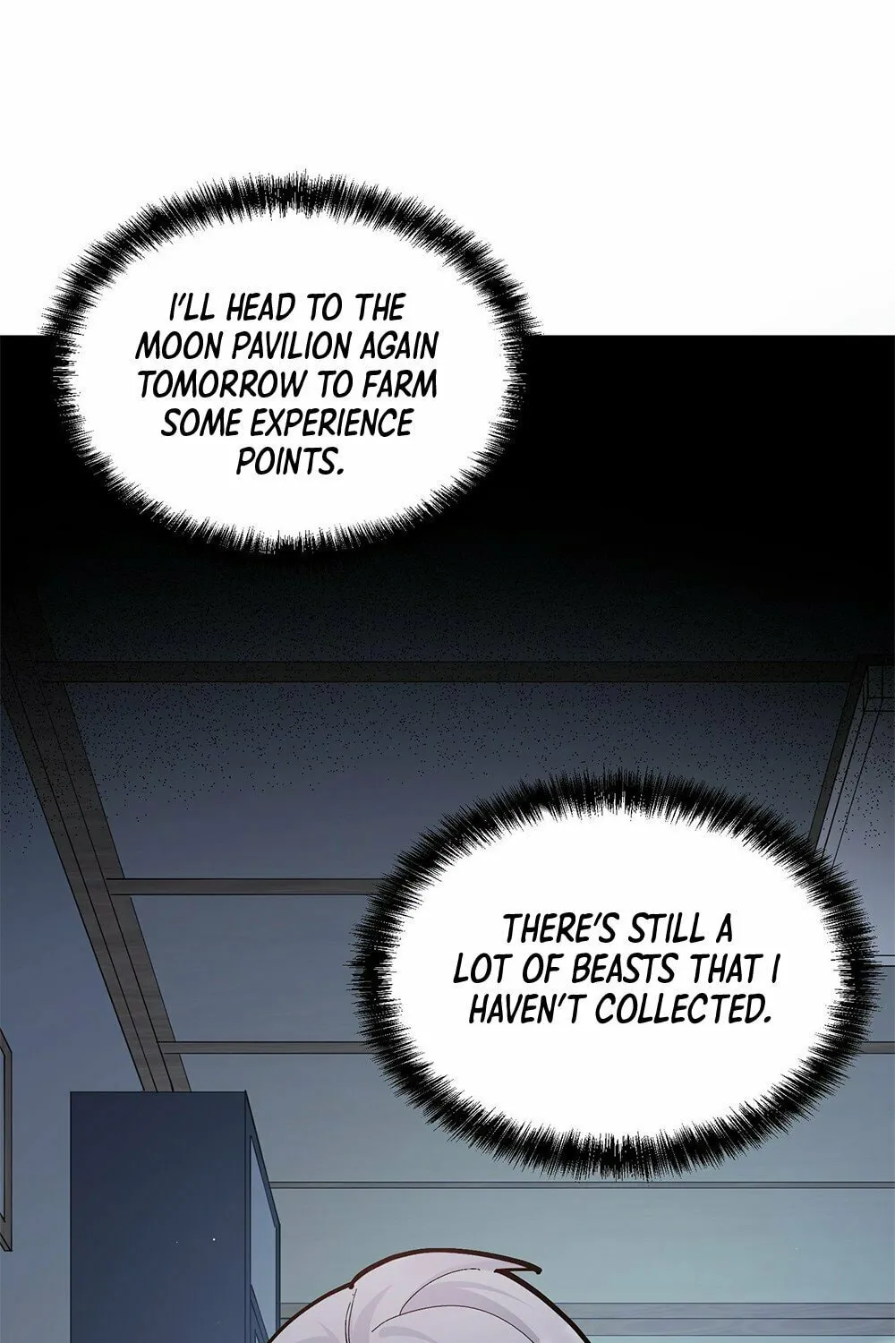 I Look Too Much Like the Boss and the World Actually Believes It Chapter 4 page 87 - 