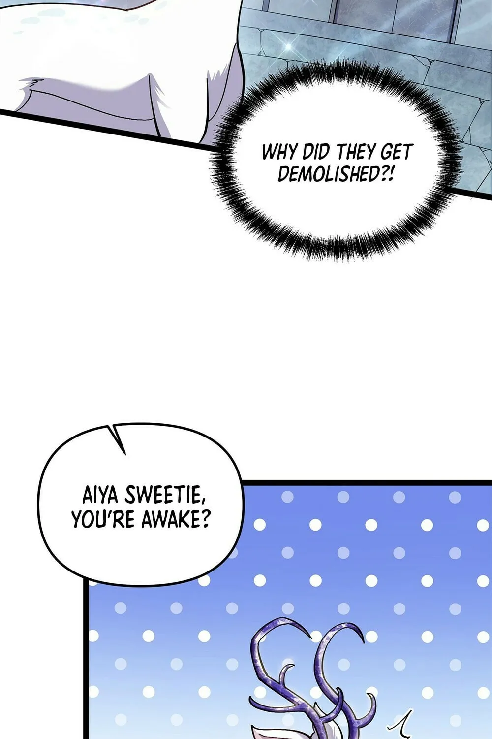 I Look Too Much Like the Boss and the World Actually Believes It Chapter 4 page 96 - 