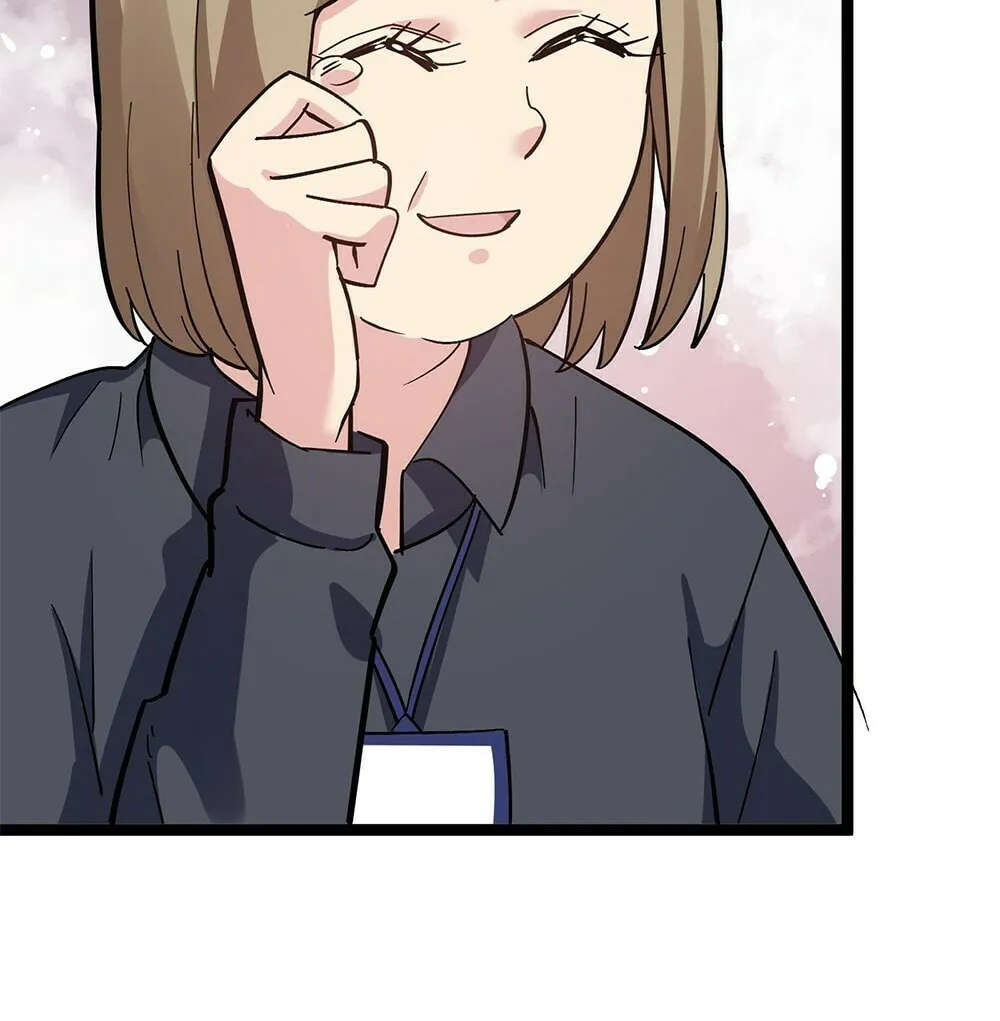 I Look Too Much Like the Boss and the World Actually Believes It Chapter 4 page 99 - 
