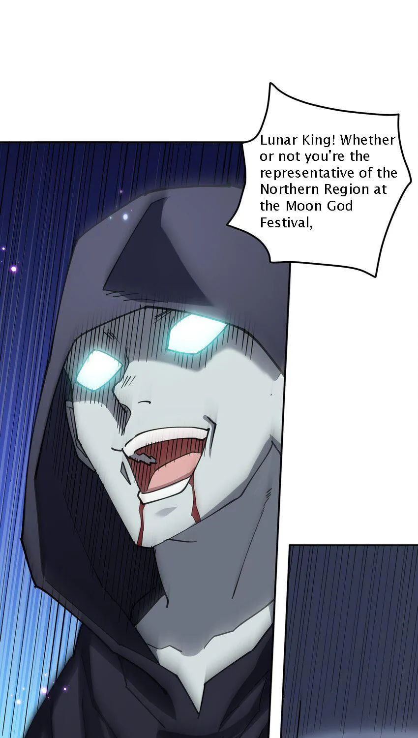 I Look Too Much Like the Boss and the World Actually Believes It Chapter 40 page 11 - 