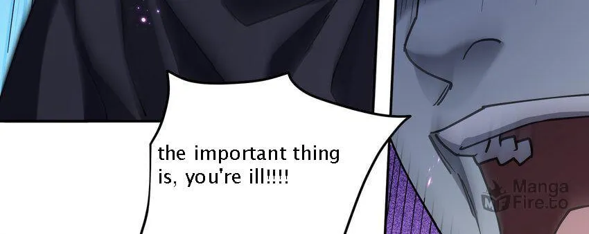 I Look Too Much Like the Boss and the World Actually Believes It Chapter 40 page 12 - 