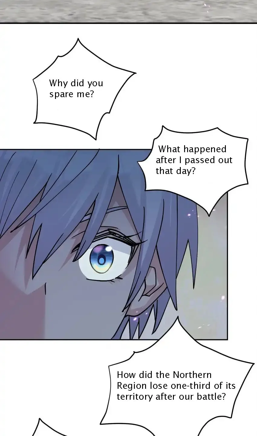 I Look Too Much Like the Boss and the World Actually Believes It Chapter 40 page 15 - 
